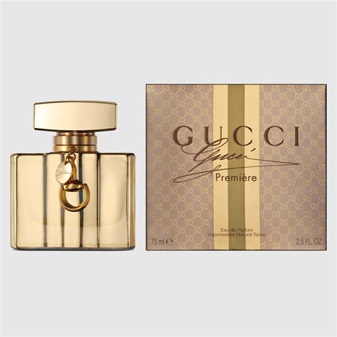 gucci première parfum|Gucci premiere perfume on sale.